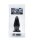 Star Fighter Large Black 6 cm