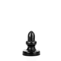All Black - AB 52 8 cm