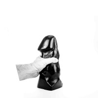 All Black AB 58 25 cm