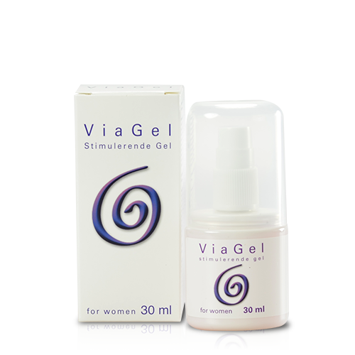 ViaGel for women 30 ml
