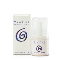 ViaGel for women 30 ml