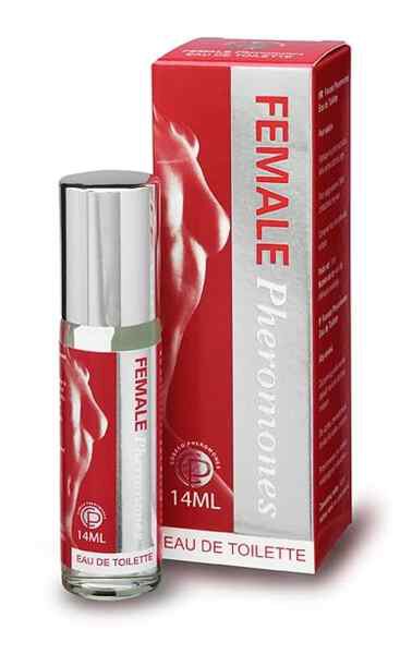 CP Female Pheromones (20 ml)