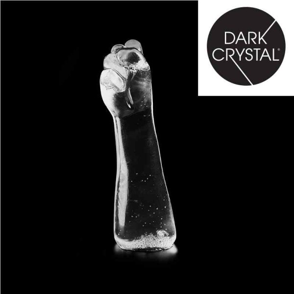 Dark Crystal Clear 26 29 cm