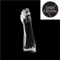 Dark Crystal Clear 26 29 cm