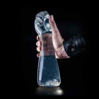 Dark Crystal Clear 26 29 cm