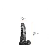 515 line - Black 14,5 cm