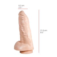 515 line flesh succion 21.5cm