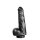 515 line 9" black succion