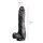 515 line 9.5" black succion