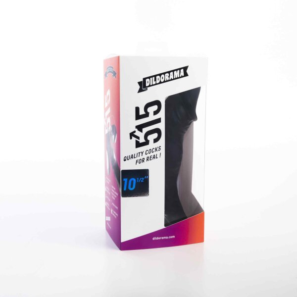 515 line black succion 27cm