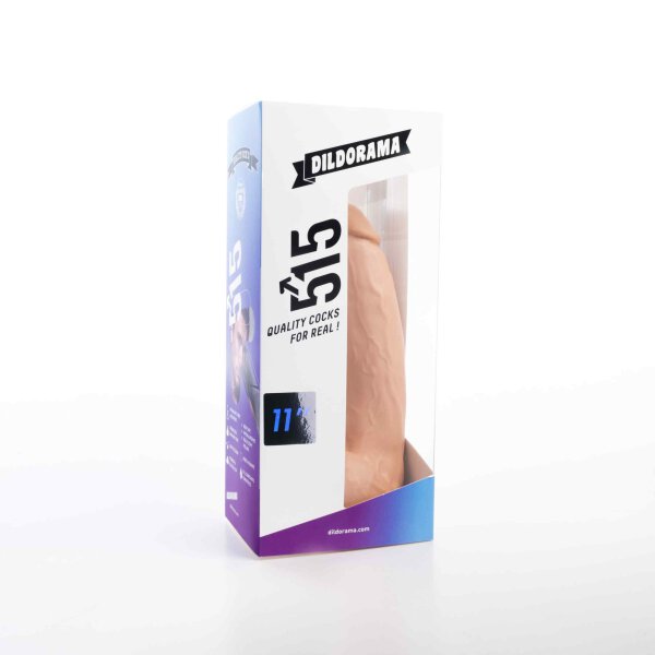 515 line flesh succion 28cm