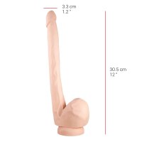 515 line flesh succion 30.5cm
