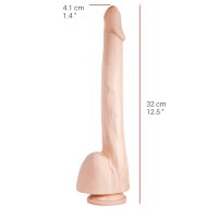 515 line flesh succion 32cm