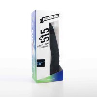 515 line black succion 37cm
