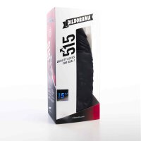 515 line black succion 38cm