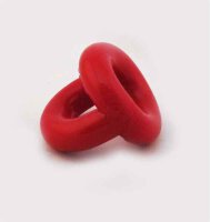 Sport Fucker Cockring Red