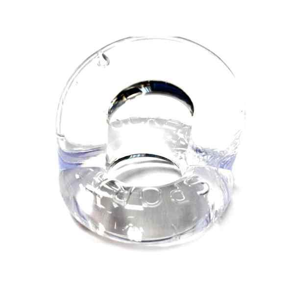 Sport Fucker Cockring Clear