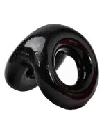Sport Fucker Trainer Ring Black