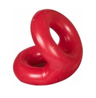 Sport Fucker Trainer Ring Red