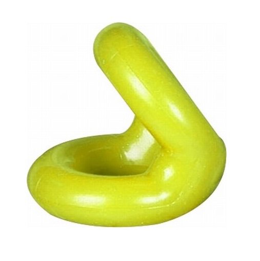 Sport Fucker Trainer Ring Neon Glow