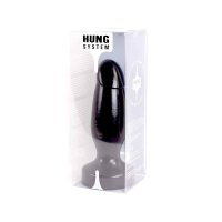 Hung System - Anal Plug Trombone 7 cm