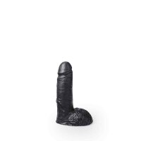 HUNG System Marcel Black 17 cm
