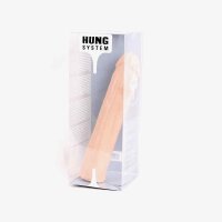HUNG System Benny Flesh