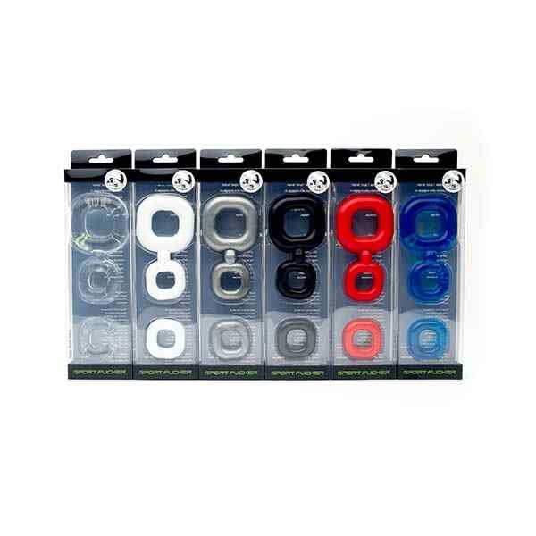 Sport Fucker Boner Kit Clear