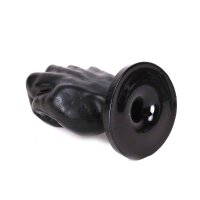 All Black - Fist Small AB92 8 cm