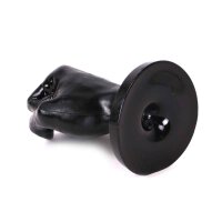 All Black - Fist Medium AB93 10 cm