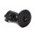 All Black - Fist Medium AB93 10 cm