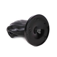 All Black - Fist Large AB94 13 cm