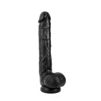Dinoo King-Size Cock Kong Black