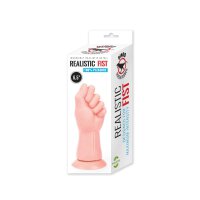 Dinoo - Fist Small Flesh 16 cm