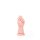 Dinoo - Fist Small Flesh 16 cm