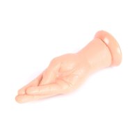 Dinoo - King-Size Hand Small Flesh 19 cm