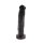 Hung System Donkey Black Dildo