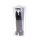 Hung System Uncut Black Dildo