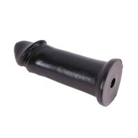 Hung System XXX Black Dildo