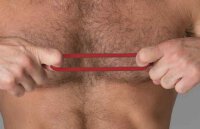 Sport Fucker Epic Hard On Ring Kit M + L Red