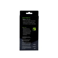 Sport Fucker Thunder Plug Medium Blue