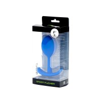 Sport Fucker Thunder Plug Medium Blue