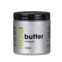 MALE Butter Lubricant 250 ml