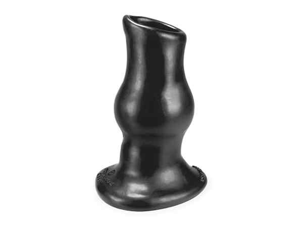 Oxballs - Pighole Deep-2 Fuckplug schwarz L