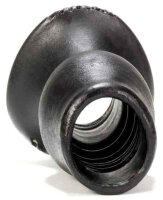 Oxballs PIGHOLE-3 Fuckplug L black