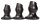 Oxballs PIGHOLE-4 Fuckplug XL black