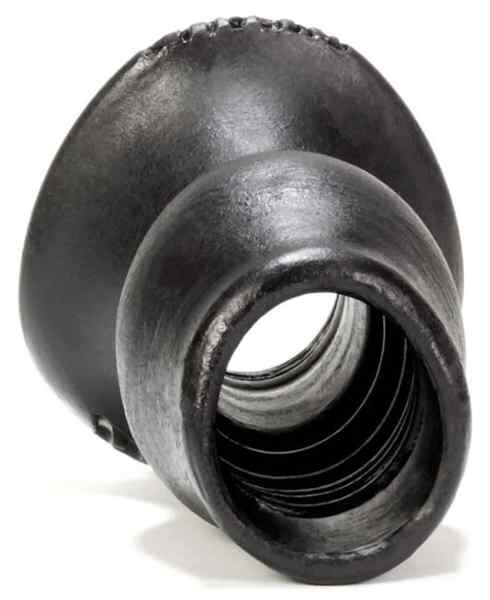 Oxballs PIGHOLE-5 Fuckplug XXL schwarz
