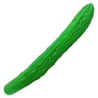 The Cucumber 10 Speed Vibrating Veggie