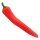 The Red Pepper 10 Speed Vibrating Veggie