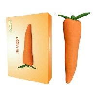 The Carrot 10 Speed Vibrating Veggie